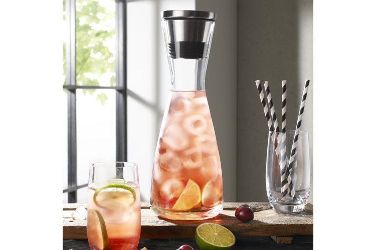 Decanter vs. Carafe What’s the Difference? Wayfair Canada